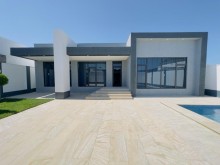 Satılır 4 otaqlı həyət evi / bağ evi 160 m², Mərdəkan q., -2