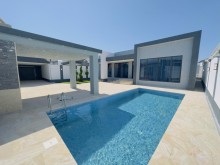 Satılır 4 otaqlı həyət evi / bağ evi 160 m², Mərdəkan q., -3
