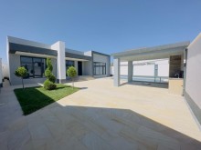 Satılır 4 otaqlı həyət evi / bağ evi 160 m², Mərdəkan q., -4