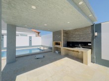 Satılır 4 otaqlı həyət evi / bağ evi 160 m², Mərdəkan q., -7
