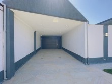 Satılır 4 otaqlı həyət evi / bağ evi 160 m², Mərdəkan q., -8
