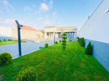 4 otaqlı həyət evi / bağ evi — 220 m² — Mərdəkan q., Bakı, -5