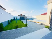 4 otaqlı həyət evi / bağ evi — 220 m² — Mərdəkan q., Bakı, -9
