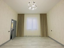 4 otaqlı həyət evi / bağ evi — 220 m² — Mərdəkan q., Bakı, -13