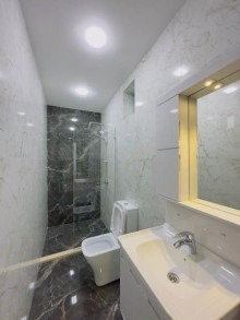4 otaqlı həyət evi / bağ evi — 220 m² — Mərdəkan q., Bakı, -19