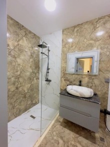 4 otaqlı həyət evi / bağ evi — 220 m² — Mərdəkan q., Bakı, -20