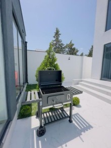 4 otaqlı həyət evi / bağ evi — 250 m² — Mərdəkan q., Bakı, -6
