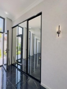4 otaqlı həyət evi / bağ evi — 250 m² — Mərdəkan q., Bakı, -11