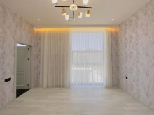 4 otaqlı həyət evi / bağ evi — 250 m² — Mərdəkan q., Bakı, -15