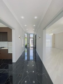 4 otaqlı həyət evi / bağ evi — 250 m² — Mərdəkan q., Bakı, -18