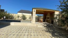 Satılır 4 otaqlı həyət evi / bağ evi 250 m², Merdekan q., Bakı, -2