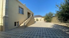 Satılır 4 otaqlı həyət evi / bağ evi 250 m², Merdekan q., Bakı, -3