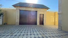 Satılır 4 otaqlı həyət evi / bağ evi 250 m², Merdekan q., Bakı, -5