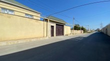 Satılır 4 otaqlı həyət evi / bağ evi 250 m², Merdekan q., Bakı, -6