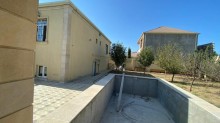 Satılır 4 otaqlı həyət evi / bağ evi 250 m², Merdekan q., Bakı, -7