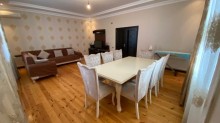 Satılır 4 otaqlı həyət evi / bağ evi 250 m², Merdekan q., Bakı, -10