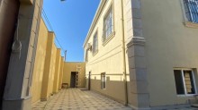 Satılır 4 otaqlı həyət evi / bağ evi 250 m², Merdekan q., Bakı, -11