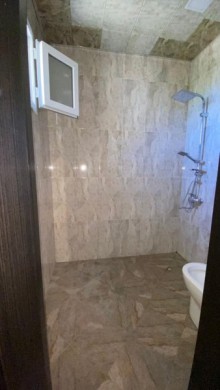 Satılır 4 otaqlı həyət evi / bağ evi 250 m², Merdekan q., Bakı, -14