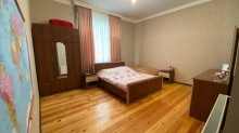 Satılır 4 otaqlı həyət evi / bağ evi 250 m², Merdekan q., Bakı, -15