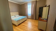 Satılır 4 otaqlı həyət evi / bağ evi 250 m², Merdekan q., Bakı, -18