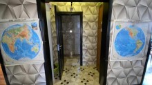 Satılır 4 otaqlı həyət evi / bağ evi 250 m², Merdekan q., Bakı, -19