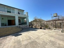 5 otaqlı heyet evi / bağ evi — 180 m² — Merdekan q., Bakı, Azərbaycan, -2