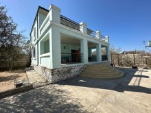 5 otaqlı heyet evi / bağ evi — 180 m² — Merdekan q., Bakı, Azərbaycan, -3