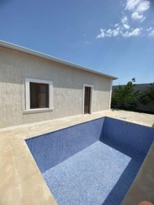 4 otaqlı heyet evi / bağ evi — 140 m² — Merdekan q., Bakı, Azərbaycan, -2