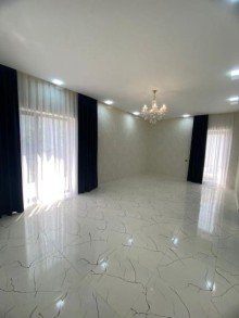 4 otaqlı heyet evi / bağ evi — 140 m² — Merdekan q., Bakı, Azərbaycan, -14