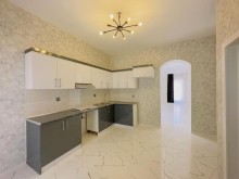 4 otaqlı heyet evi / bağ evi — 140 m² — Merdekan q., Bakı, Azərbaycan, -17