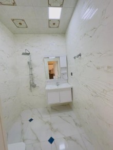 4 otaqlı heyet evi / bağ evi — 140 m² — Merdekan q., Bakı, Azərbaycan, -19