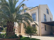 Mərdəkan q. Qizil Qum 6 otaqlı heyet evi bağ evi Satılır 370 m², -3