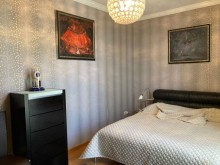 Mərdəkan q. Qizil Qum 6 otaqlı heyet evi bağ evi Satılır 370 m², -9