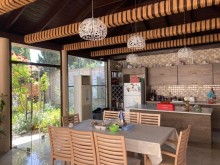 Mərdəkan q. Qizil Qum 6 otaqlı heyet evi bağ evi Satılır 370 m², -11