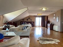 Mərdəkan q. Qizil Qum 6 otaqlı heyet evi bağ evi Satılır 370 m², -17