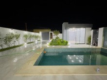 4 otaqlı heyet evi bağ evi — 200 m², Mərdəkan, -5