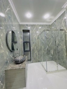 4 otaqlı heyet evi bağ evi — 200 m², Mərdəkan, -17