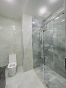 4 otaqlı heyet evi bağ evi — 200 m², Mərdəkan, -18