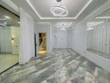 Hovuzlu 4 otaqlı heyet evleri bağ evleri — 210 m², Mərdəkan, -8