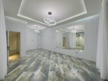 Hovuzlu 4 otaqlı heyet evleri bağ evleri — 210 m², Mərdəkan, -10