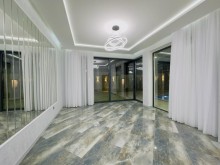 Hovuzlu 4 otaqlı heyet evleri bağ evleri — 210 m², Mərdəkan, -14