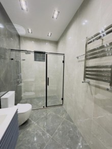 Hovuzlu 4 otaqlı heyet evleri bağ evleri — 210 m², Mərdəkan, -15