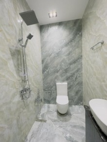 Hovuzlu 4 otaqlı heyet evleri bağ evleri — 210 m², Mərdəkan, -20