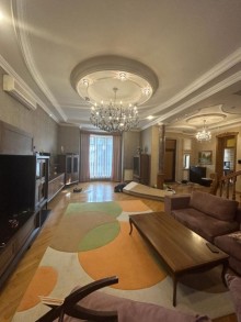 6-комн. дом / дача 500 м², В центральной части пос. Бакиханова, -6