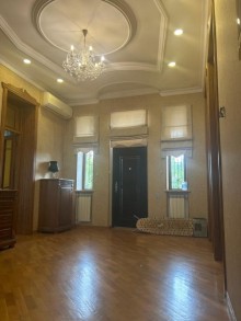 6-комн. дом / дача 500 м², В центральной части пос. Бакиханова, -8