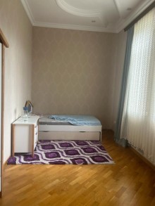 6-комн. дом / дача 500 м², В центральной части пос. Бакиханова, -11