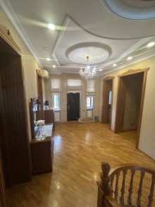 6-комн. дом / дача 500 м², В центральной части пос. Бакиханова, -13