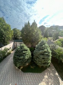 6-комн. дом / дача 500 м², В центральной части пос. Бакиханова, -15