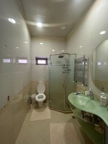 6-комн. дом / дача 500 м², В центральной части пос. Бакиханова, -16