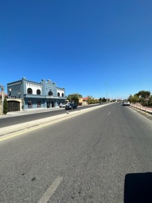 Torpaq Mərdəkan 24 sot, -2